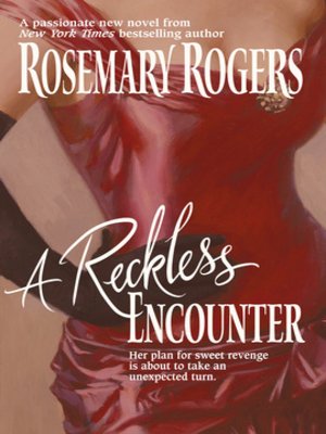 cover image of A Reckless Encounter